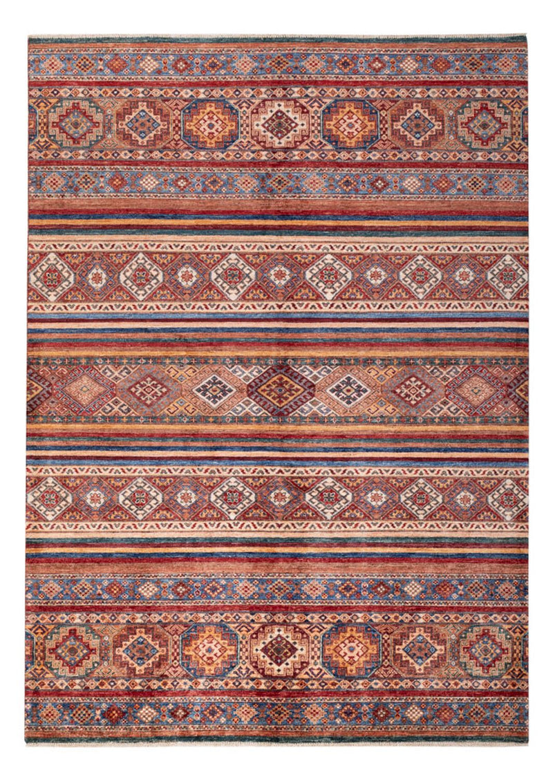 シャル 絨毯 240x172cm - オリエンタル絨毯