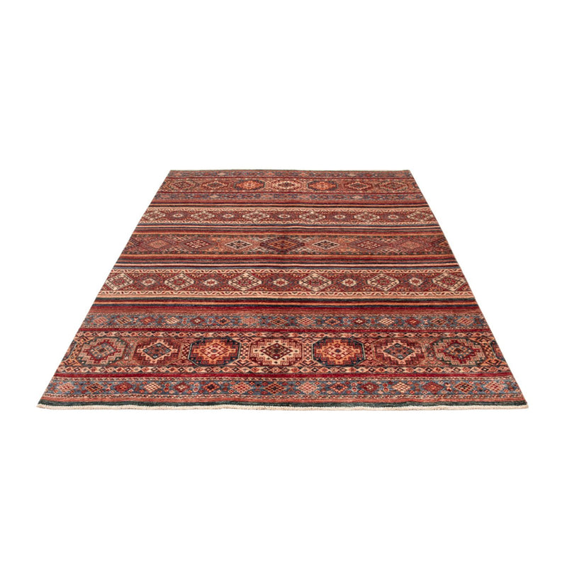 シャル 絨毯 240x172cm - オリエンタル絨毯