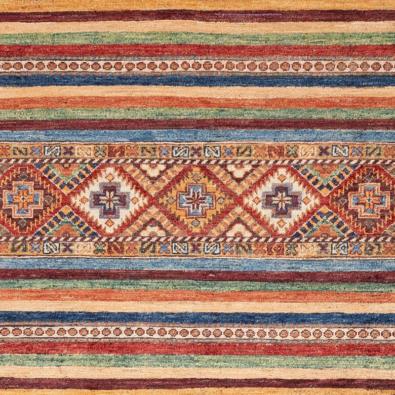 シャル 絨毯 244x174cm - オリエンタル絨毯