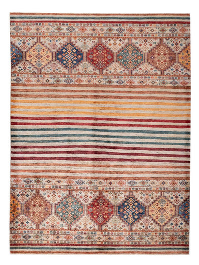 シャル 絨毯 175x226cm - オリエンタル絨毯