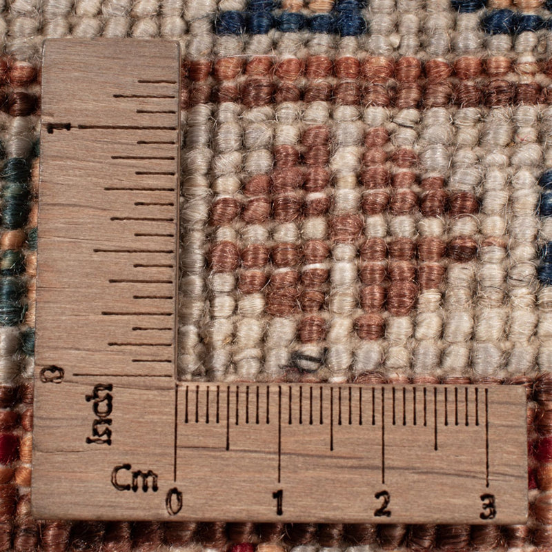 シャル 絨毯 226x175cm - オリエンタル絨毯