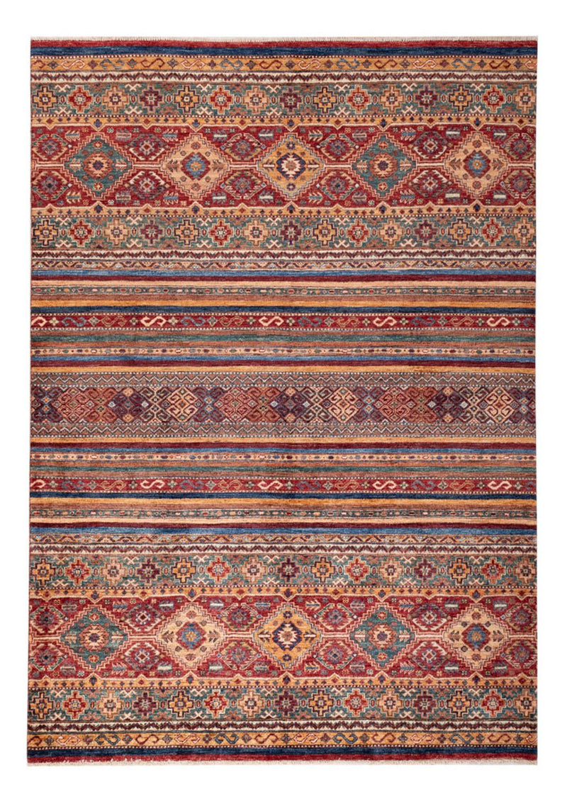 シャル 絨毯 239x174cm - オリエンタル絨毯