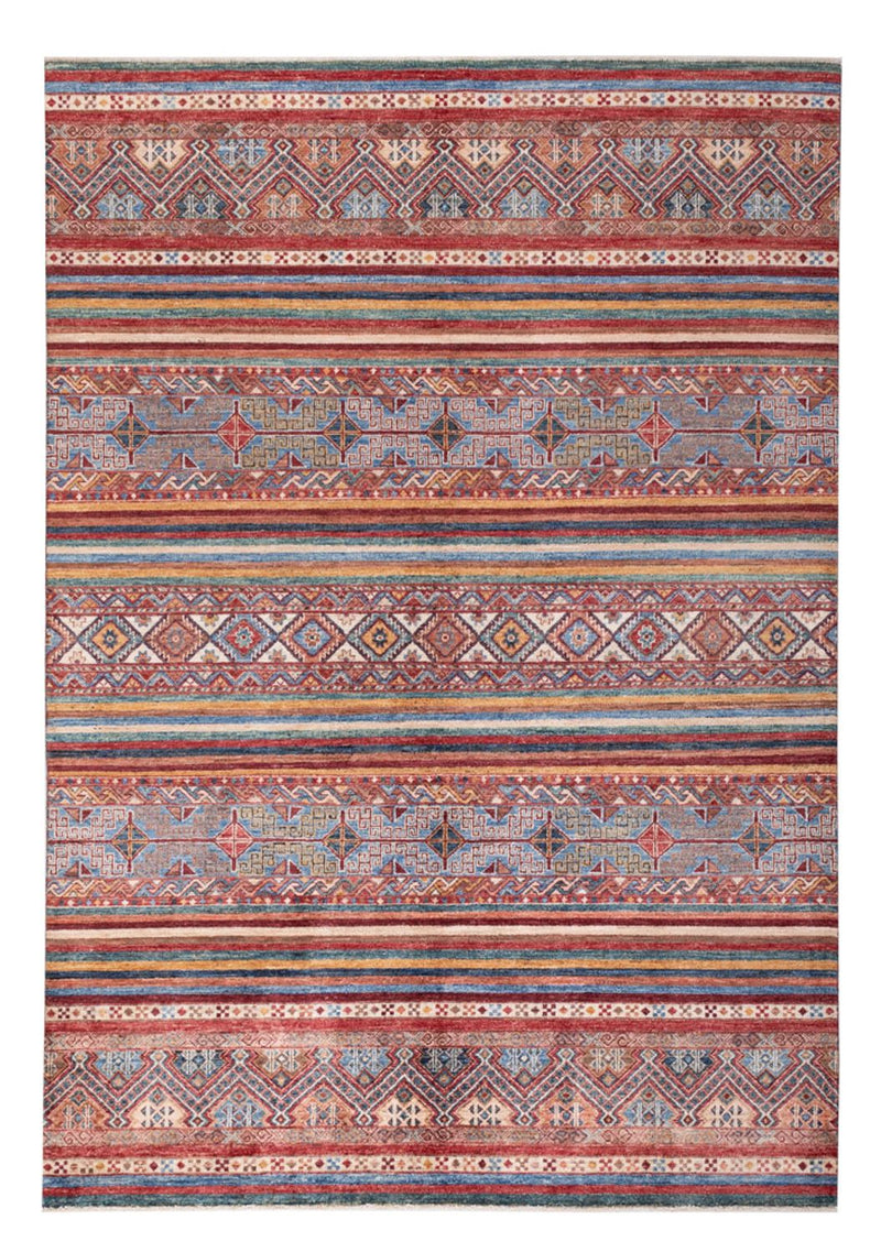 シャル 絨毯 239x172cm - オリエンタル絨毯