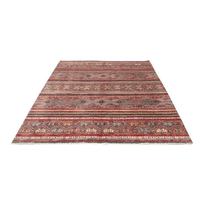 シャル 絨毯 239x172cm - オリエンタル絨毯