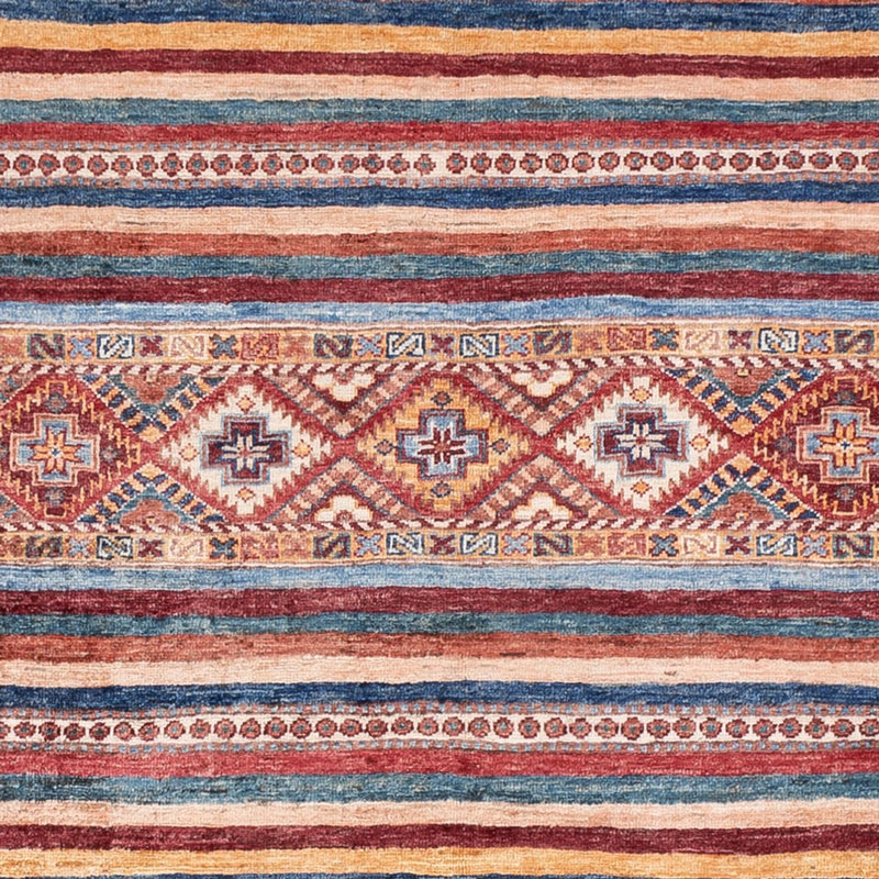 シャル 絨毯 229x176cm - オリエンタル絨毯