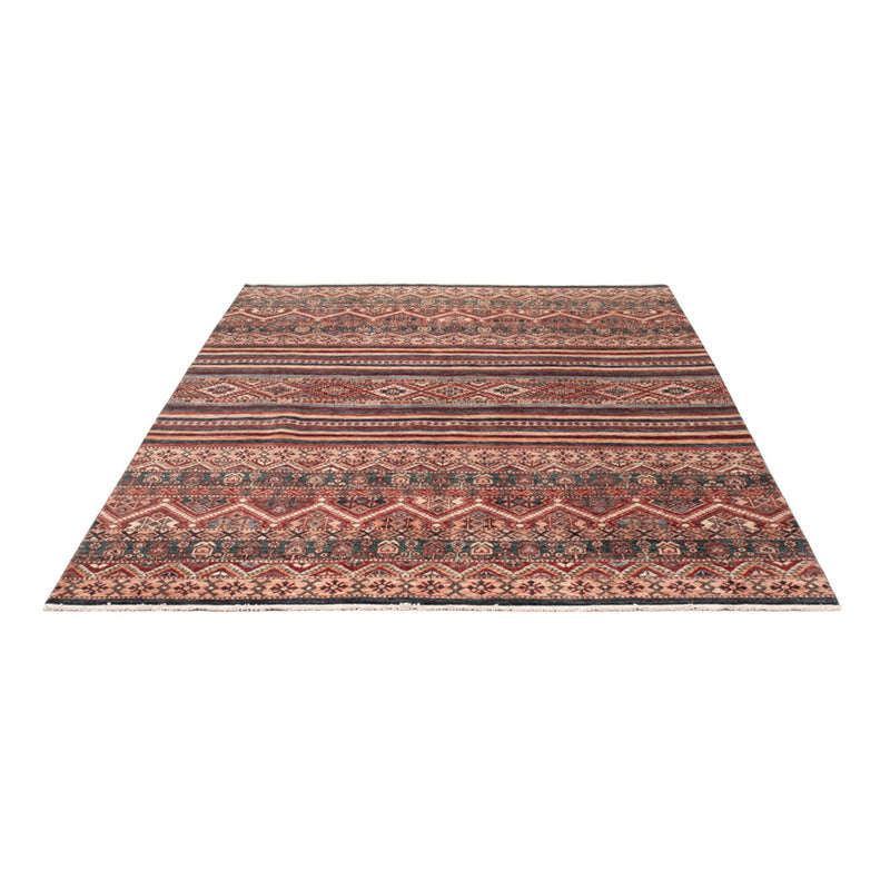 シャル 絨毯 229x176cm - オリエンタル絨毯