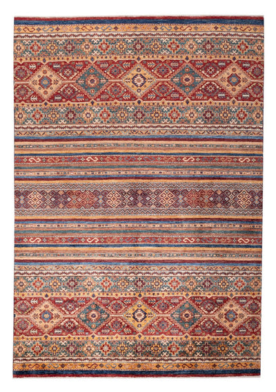 シャル 絨毯 170x241cm - オリエンタル絨毯
