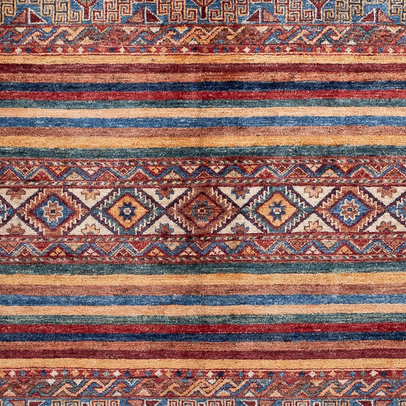 シャル 絨毯 242x177cm - オリエンタル絨毯