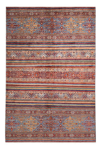 シャル 絨毯 244x169cm - オリエンタル絨毯 – product image