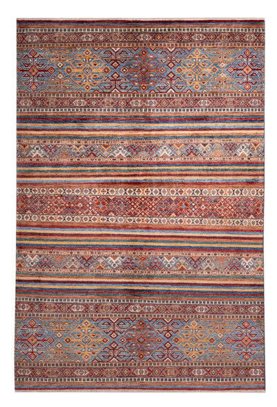シャル 絨毯 169x244cm - オリエンタル絨毯