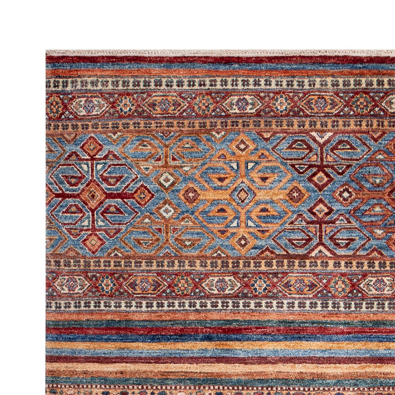 シャル 絨毯 244x169cm - オリエンタル絨毯