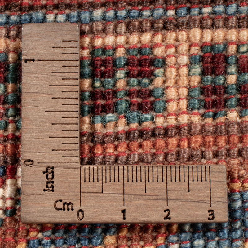 シャル 絨毯 244x169cm - オリエンタル絨毯