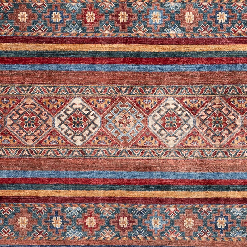 シャル 絨毯 245x170cm - オリエンタル絨毯