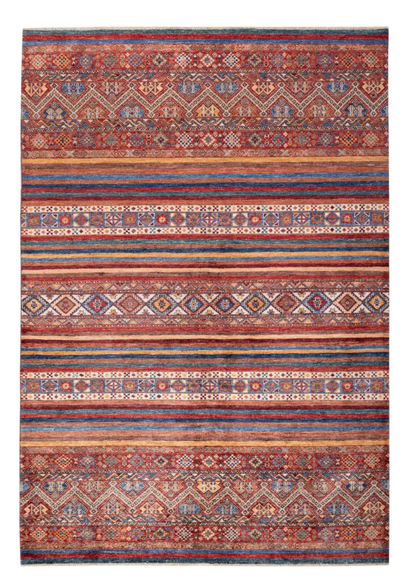 シャル 絨毯 233x173cm - オリエンタル絨毯