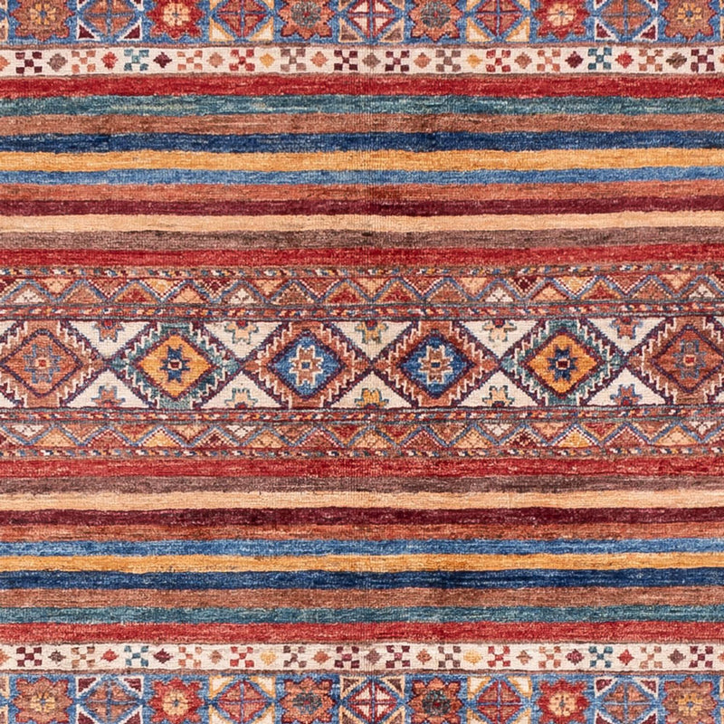 シャル 絨毯 233x173cm - オリエンタル絨毯