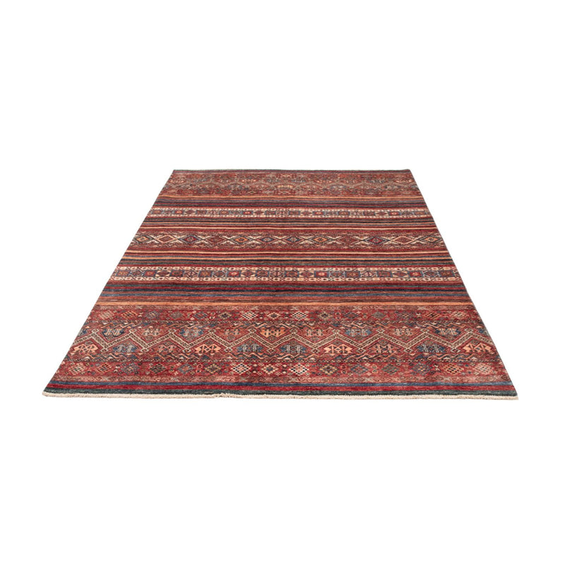 シャル 絨毯 233x173cm - オリエンタル絨毯