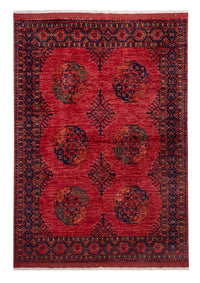 カル・モハマディ 絨毯 234x172cm - オリエンタル絨毯 – product image