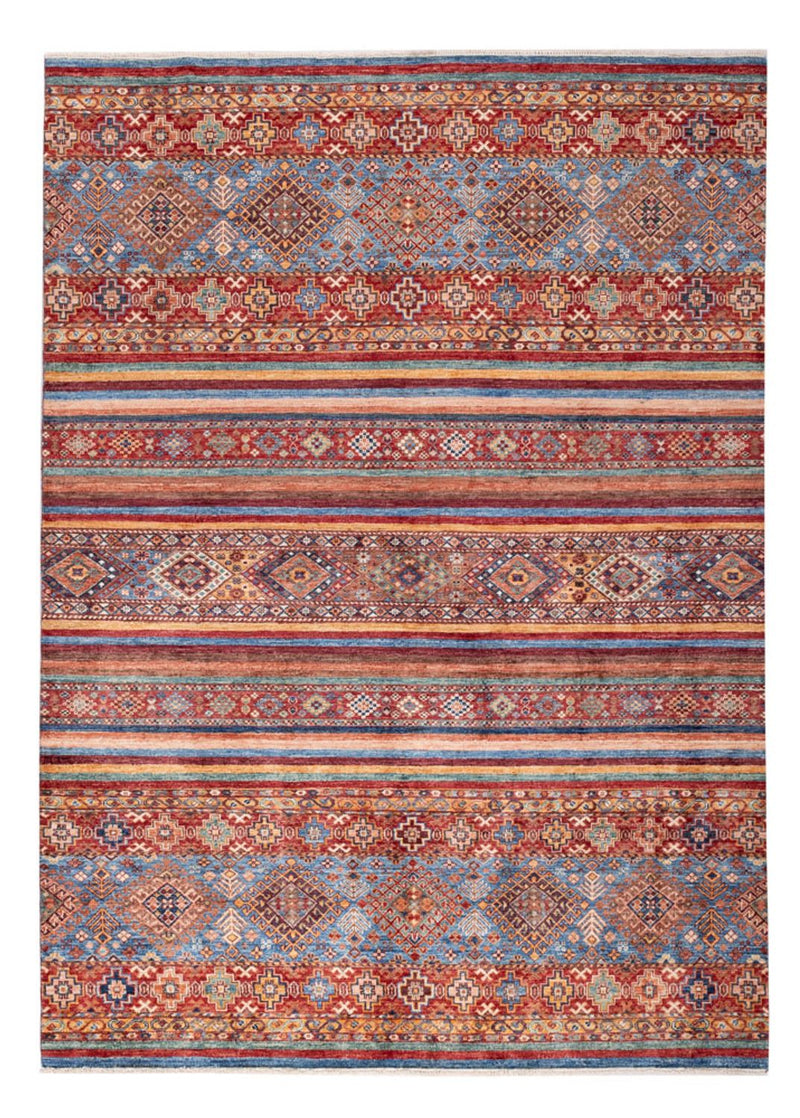 シャル 絨毯 239x170cm - オリエンタル絨毯