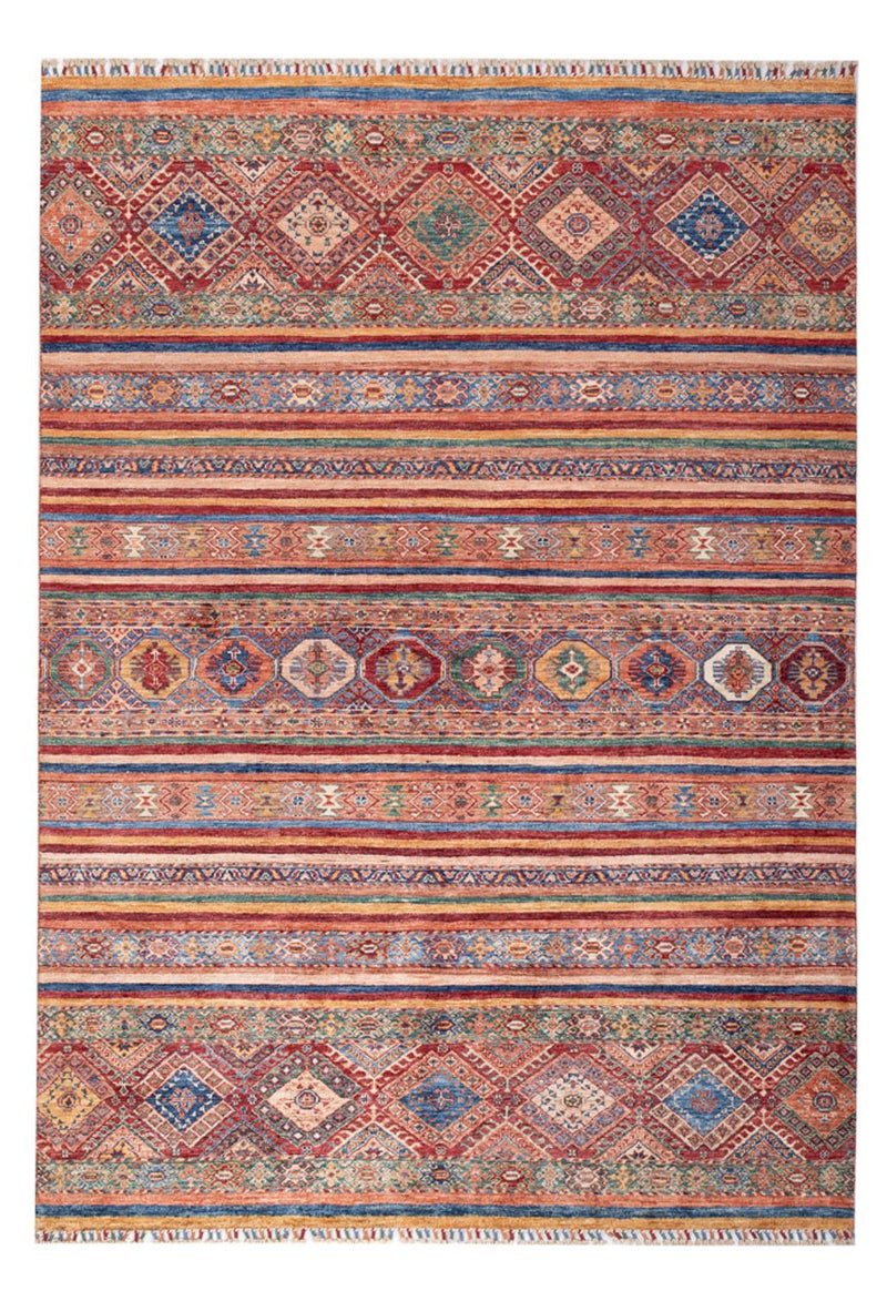 シャル 絨毯 240x171cm - オリエンタル絨毯