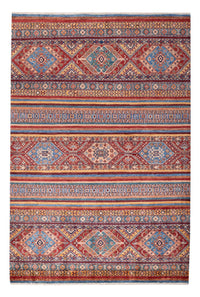 シャル 絨毯 250x174cm - オリエンタル絨毯 – product image