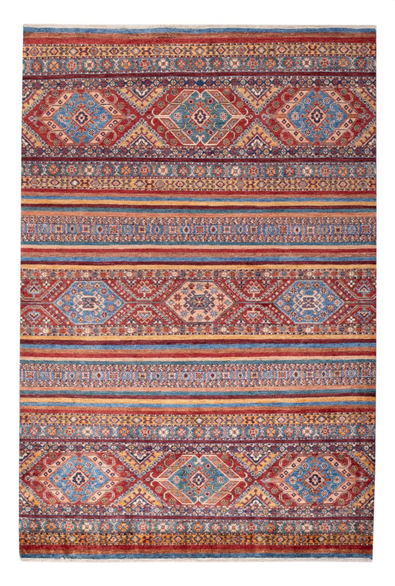 シャル 絨毯 250x174cm - オリエンタル絨毯