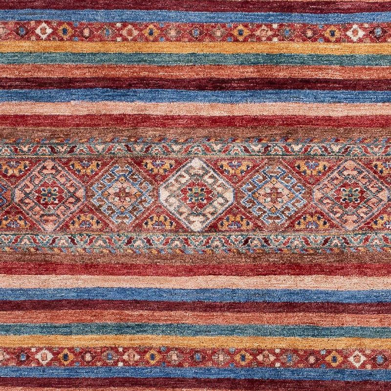 シャル 絨毯 240x175cm - オリエンタル絨毯