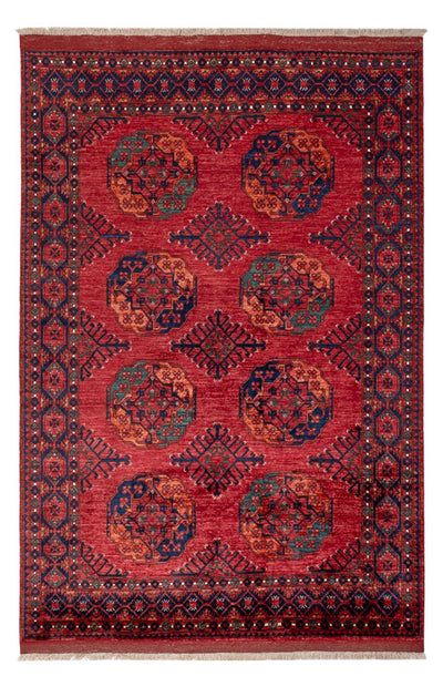 カル・モハマディ 絨毯 174x250cm - オリエンタル絨毯