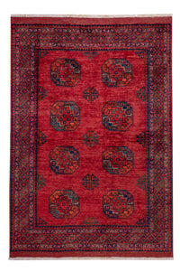 カル・モハマディ 絨毯 235x173cm - オリエンタル絨毯 – product image