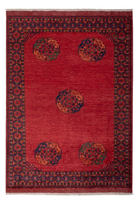カル・モハマディ 絨毯 241x177cm - オリエンタル絨毯 – product image