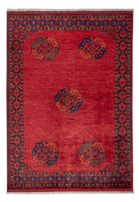 カル・モハマディ 絨毯 243x175cm - オリエンタル絨毯 – product image