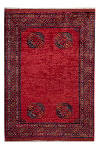 カル・モハマディ 絨毯 240x173cm - オリエンタル絨毯 – product image