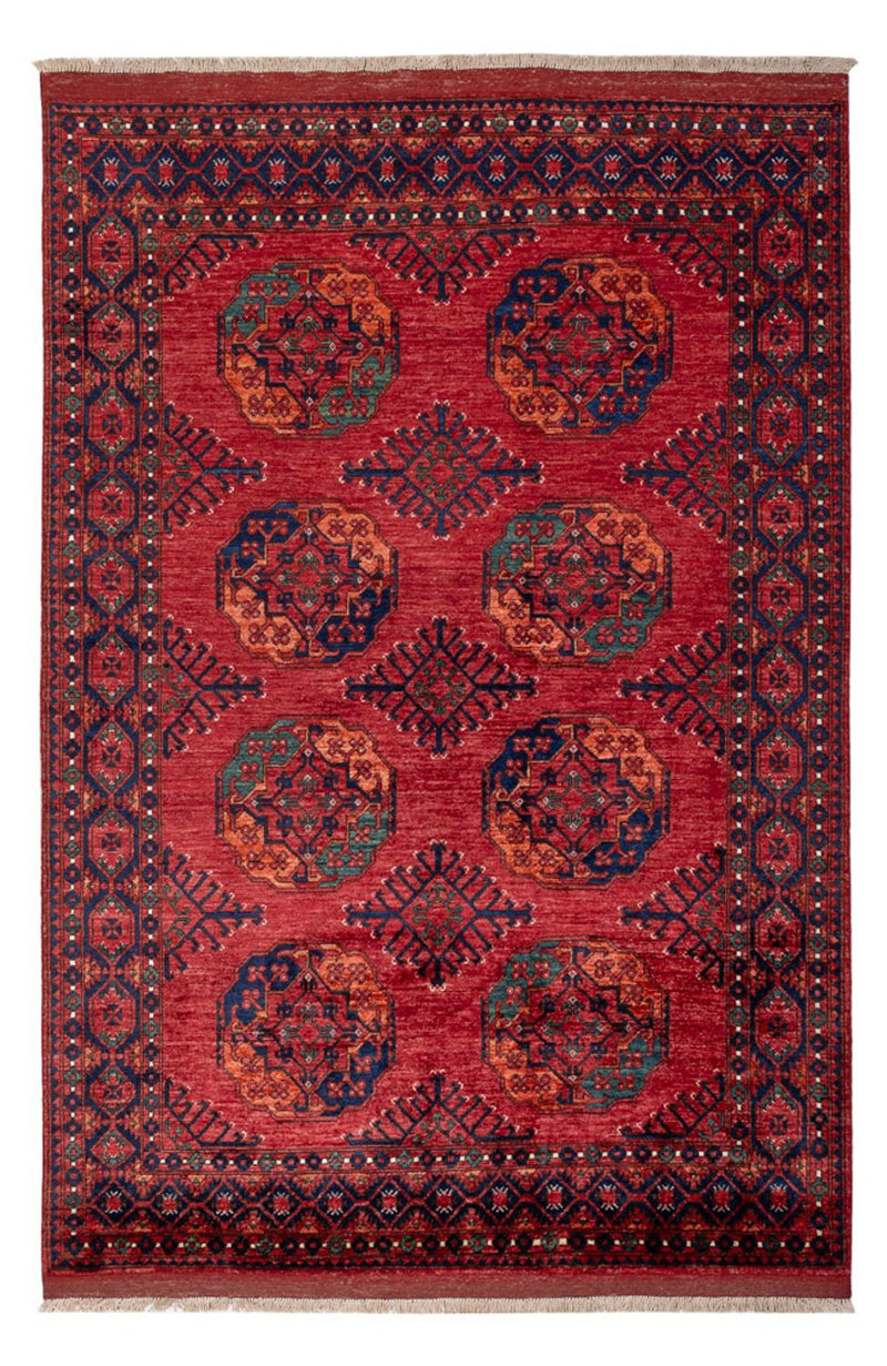 カル・モハマディ 絨毯 234x176cm - オリエンタル絨毯