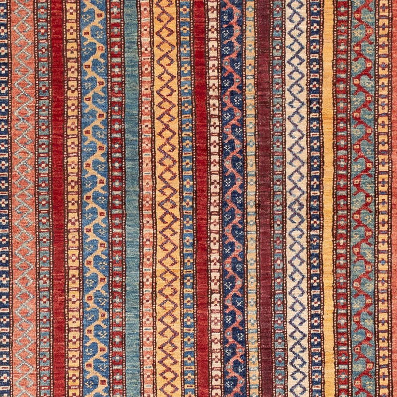 シャル 絨毯 234x174cm - オリエンタル絨毯