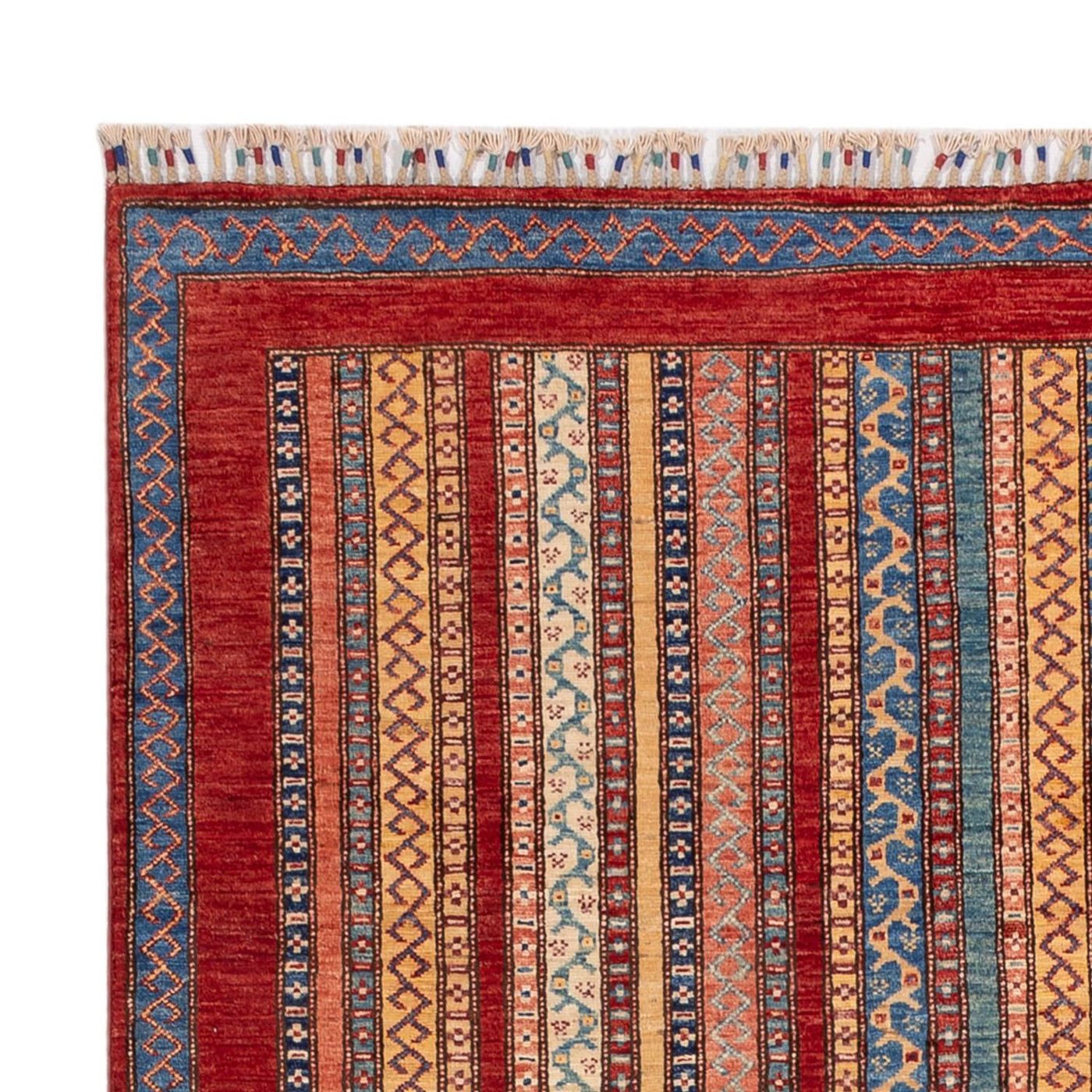 シャル 絨毯 234x174cm - オリエンタル絨毯