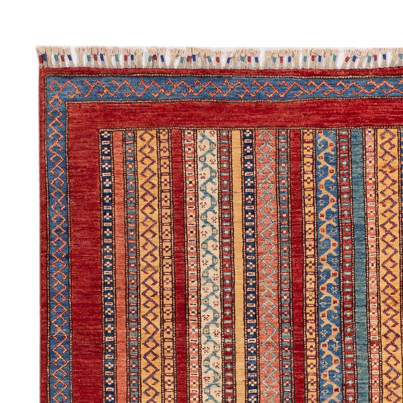シャル 絨毯 234x174cm - オリエンタル絨毯