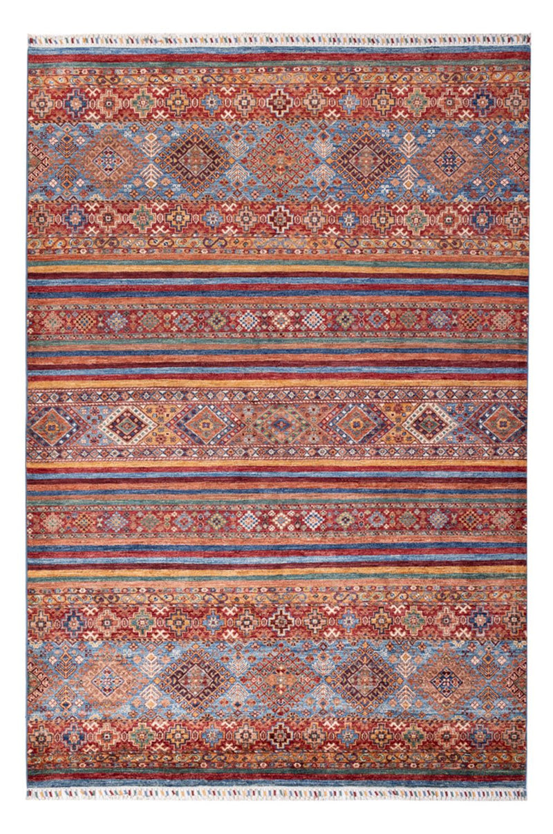 シャル 絨毯 252x173cm - オリエンタル絨毯