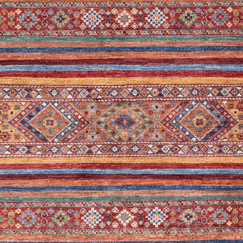 シャル 絨毯 252x173cm - オリエンタル絨毯