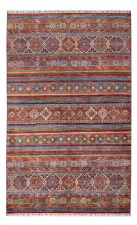 シャル 絨毯 256x164cm - オリエンタル絨毯 – product image