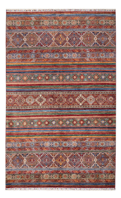シャル 絨毯 164x256cm - オリエンタル絨毯