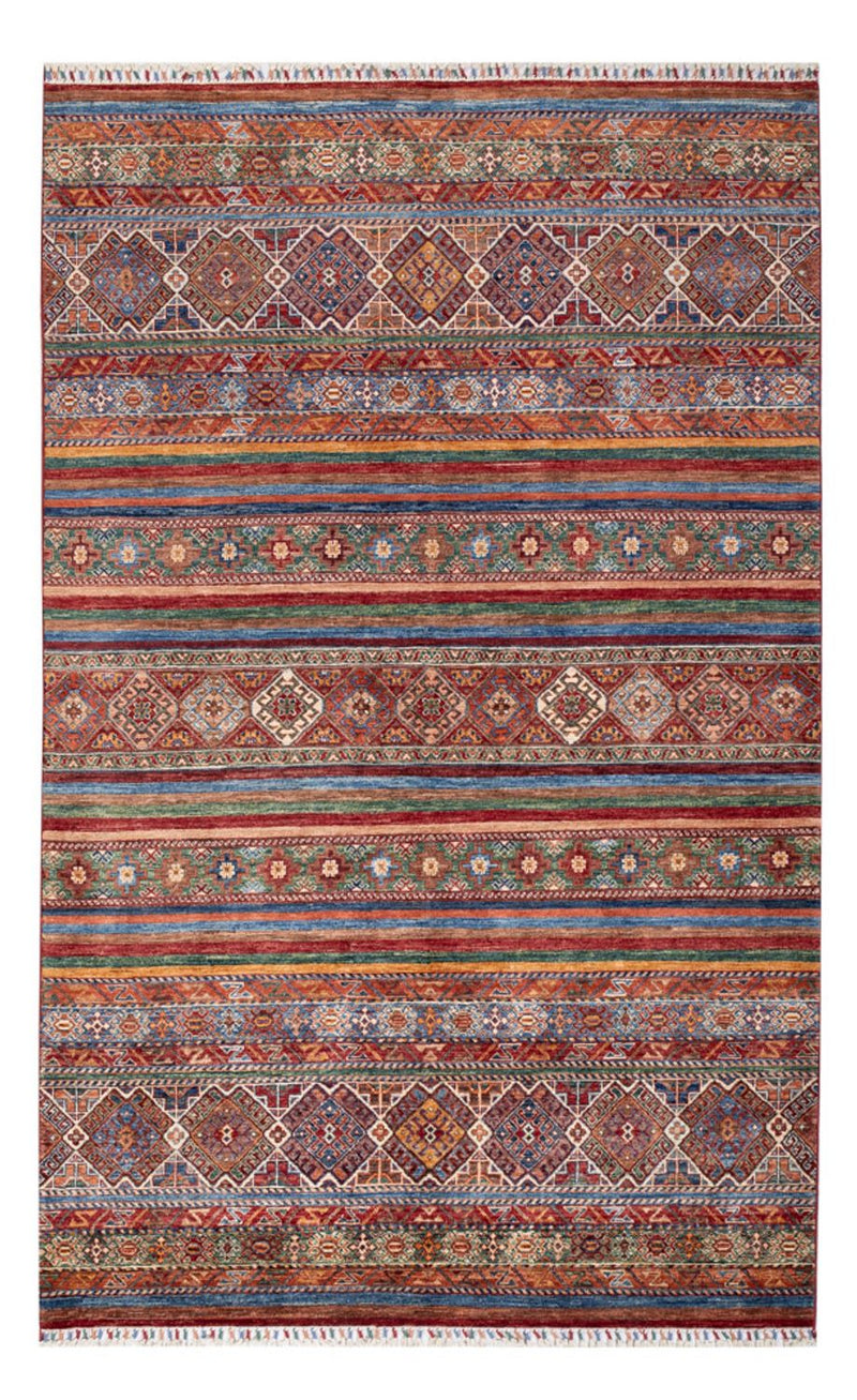 シャル 絨毯 256x164cm - オリエンタル絨毯
