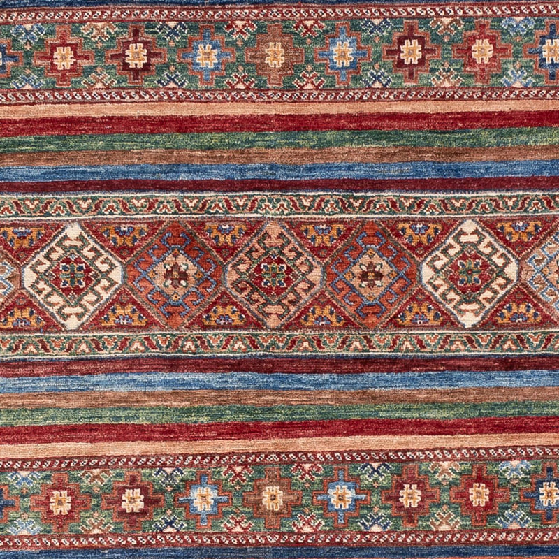 シャル 絨毯 256x164cm - オリエンタル絨毯