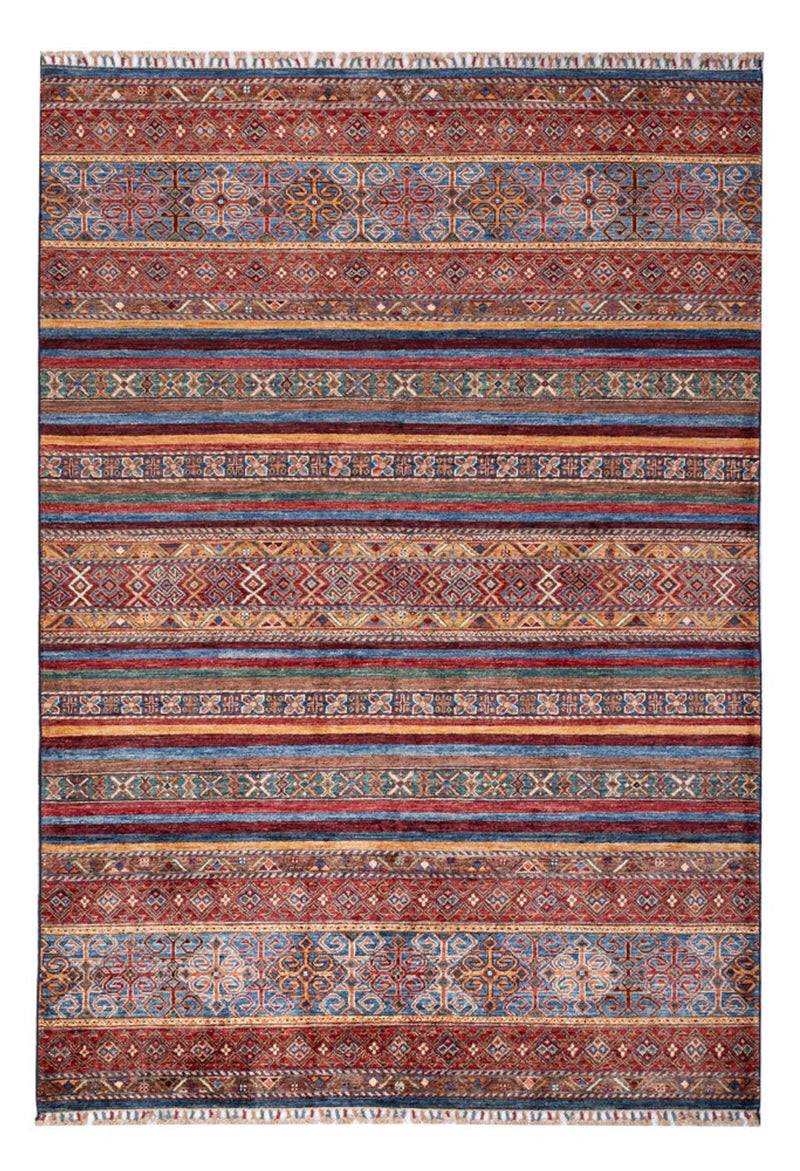 シャル 絨毯 234x169cm - オリエンタル絨毯