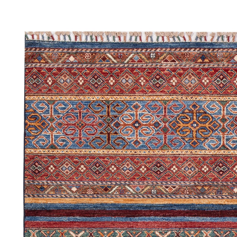 シャル 絨毯 234x169cm - オリエンタル絨毯