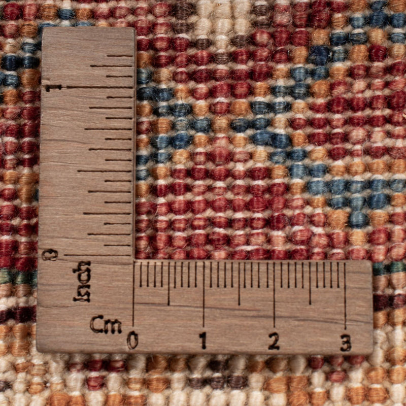 シャル 絨毯 234x169cm - オリエンタル絨毯