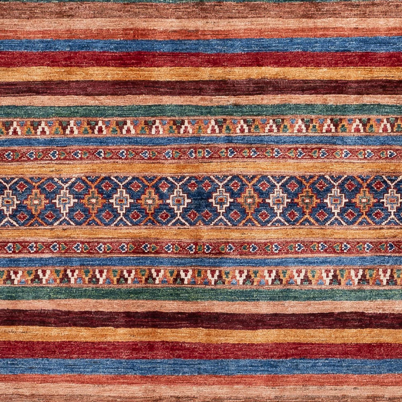 シャル 絨毯 246x166cm - オリエンタル絨毯