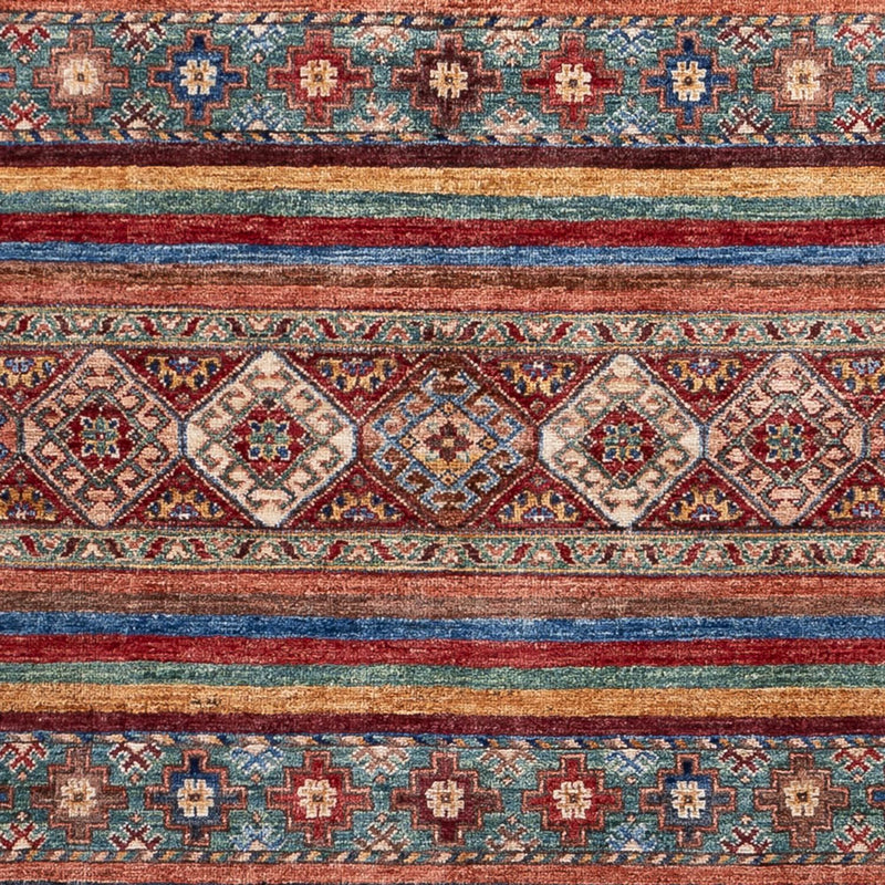 シャル 絨毯 244x167cm - オリエンタル絨毯