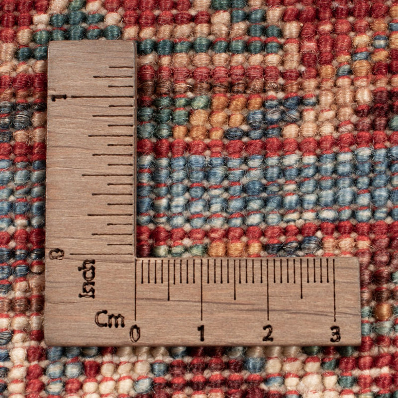 シャル 絨毯 244x167cm - オリエンタル絨毯