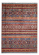 シャル 絨毯 231x171cm - オリエンタル絨毯