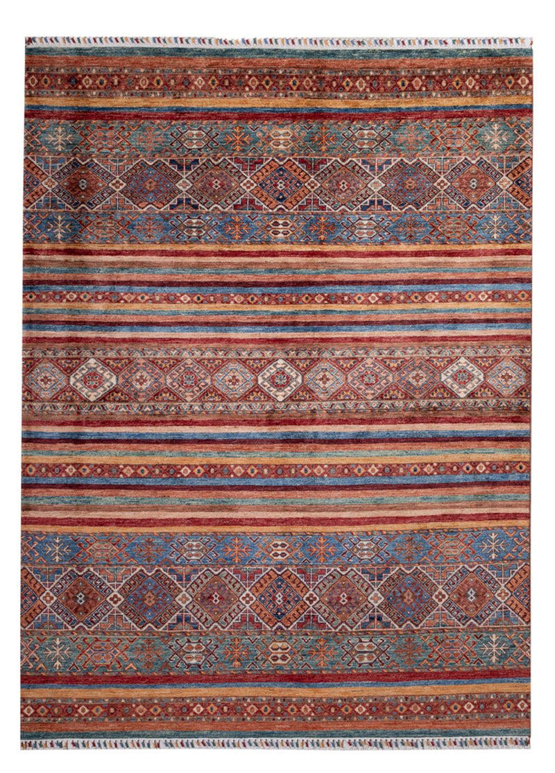 シャル 絨毯 231x171cm - オリエンタル絨毯