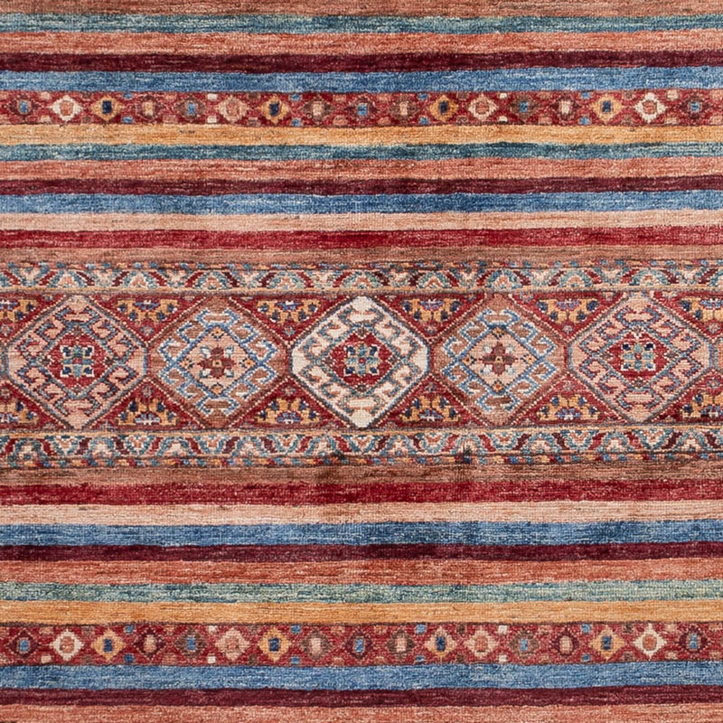 シャル 絨毯 231x171cm - オリエンタル絨毯